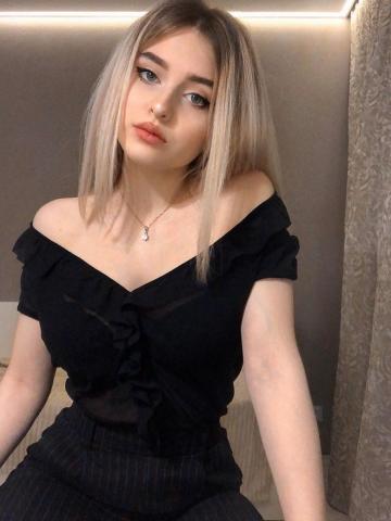 Индивидуалка Дарина Фотография 2