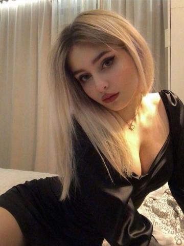 Индивидуалка Дарина Фотография 3