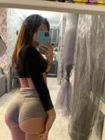 Индивидуалка Юстина Фотография 2