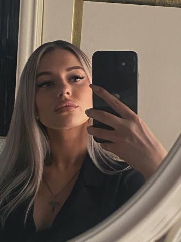 Индивидуалка Сесилия Фотография 3